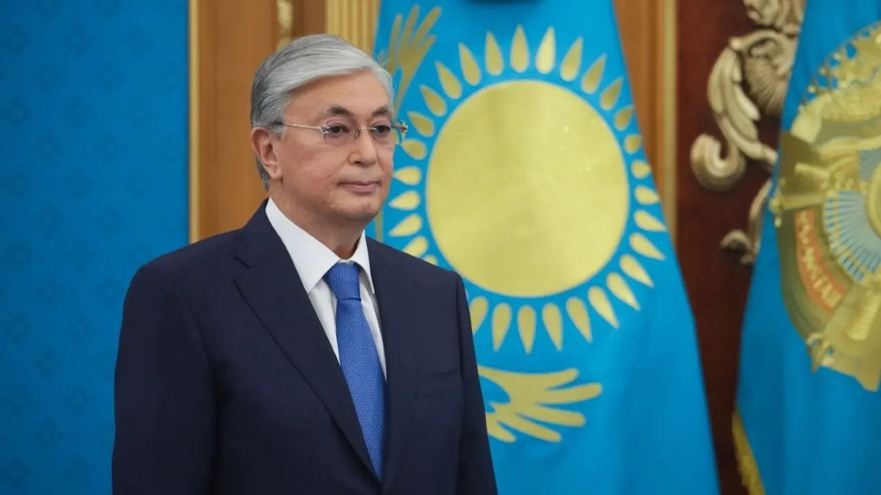 Фото: Informburo.kz