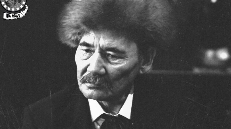 Бауыржан Момышұлы. Суретті Орталық мемлекеттік кинофотоқұжаттар мен дыбыс жазбалар архиві ұсынды