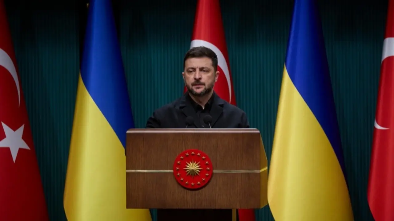 Фото с сайта офиса президента Украины