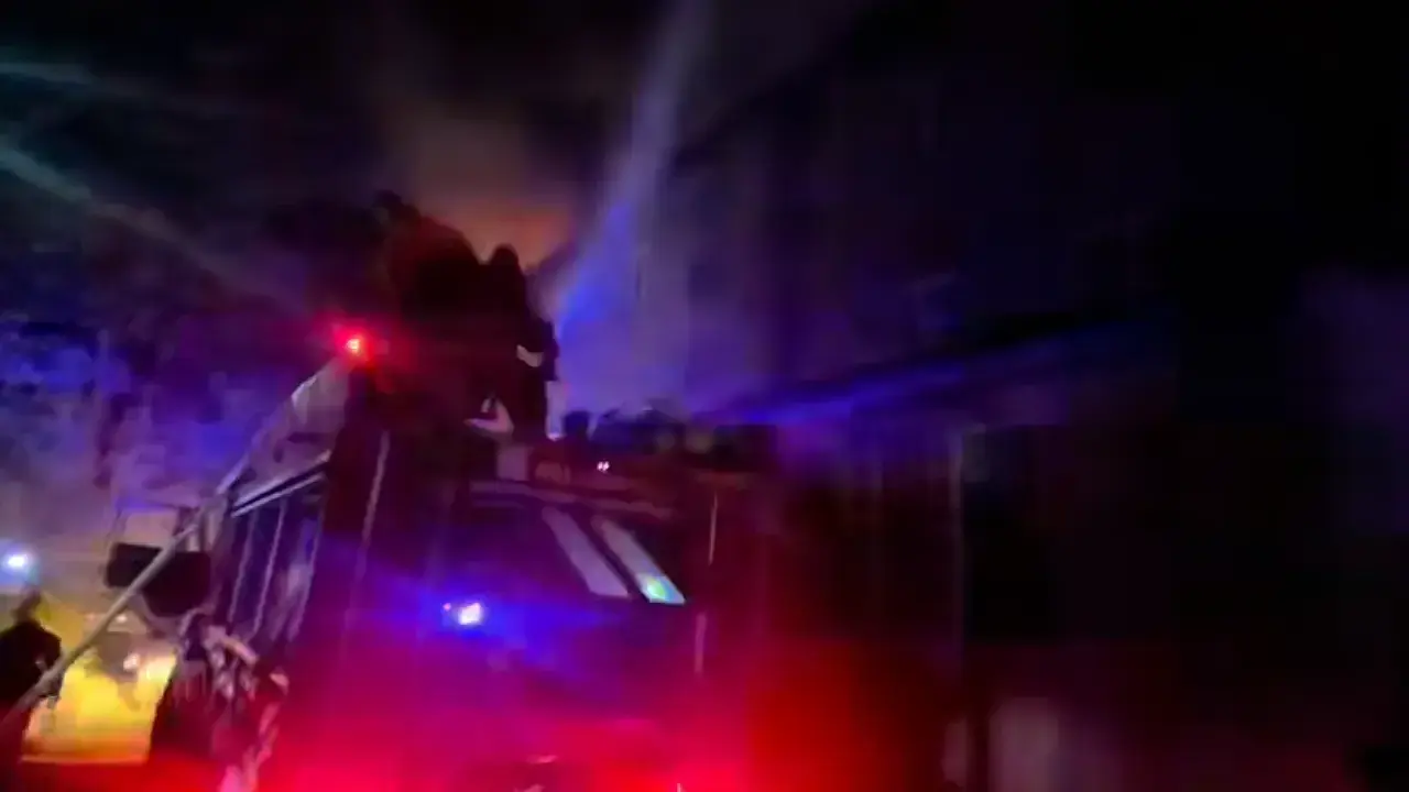 Фото МЧС РК