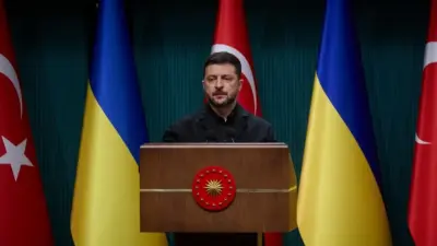 Зеленский получил от США проект мирного плана и рассчитывает обсудить его с Трампом