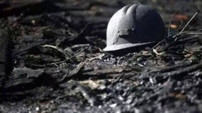 Рабочий погиб в результате обрушения горной массы в шахте KAZ Minerals в Абайской области