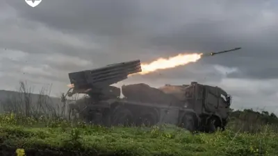 Что произошло в Украине к утру 25 октября