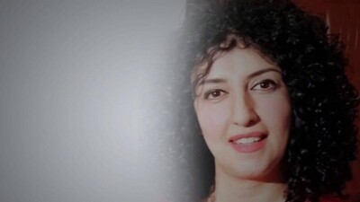 Нобелевский лауреат премии мира объявила голодовку в иранской тюрьме