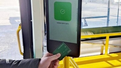 Пассажиров автобусов в Астане предупредили о возможных сбоях при оплате проезда
