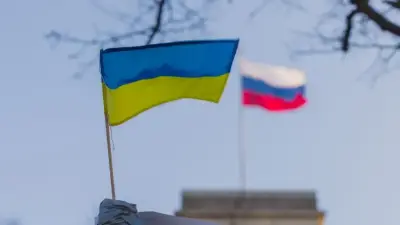 Что произошло в Украине к утру 22 октября