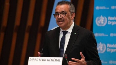 ВОЗ понизила статус пандемии Covid-19