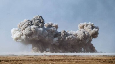 Взрывы в воинской части в Таразе: бывший военачальник заявил, что это был умышленный поджог