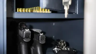 Закон, усиливающий требования к владельцам оружия, подписал Токаев