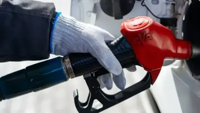 В Минэнерго прокомментировали информацию о ценах на АИ-92