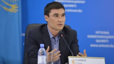 Сапиев назвал плохим выступление боксёров на Олимпиаде и пообещал провести работу над ошибками