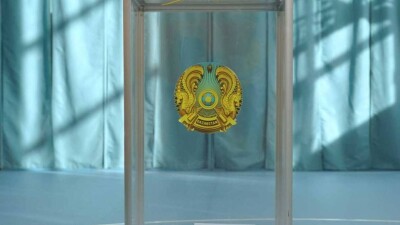 Суд Астаны вынес решение по делу об удалении наблюдателей "Еркіндік қанаты" с участков во время референдума