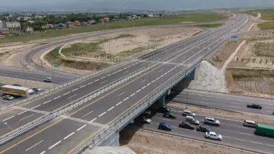 Тариф за проезд по БАКАД повысят в 2026 году