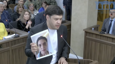 Блогер, написавший оскорбление в адрес погибшей Салтанат Нукеновой, проиграл апелляцию