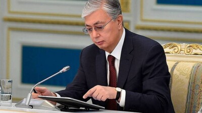 Токаев подписал план действий в области прав человека