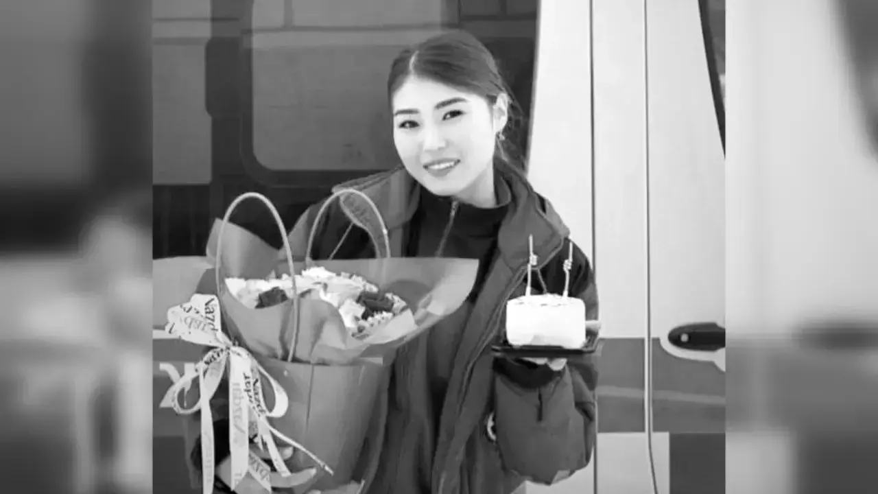 Фото @rustemova_aliya / Instagram