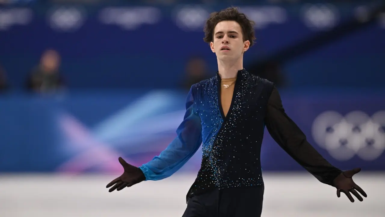 Фото Сали Сабирова с Telegram Министерства туризма и спорта РК 