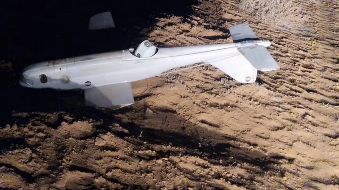 Фото очевидцев с сайта mgorod.kz