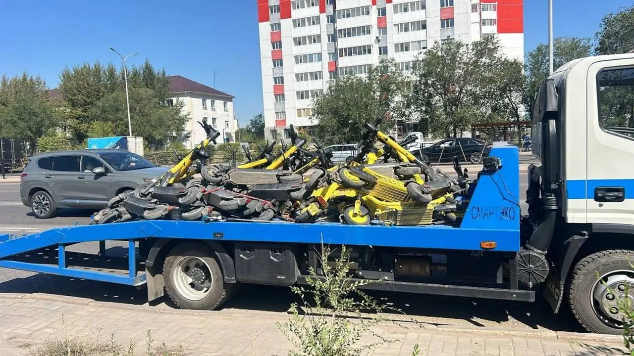 Фото Polisia.kz