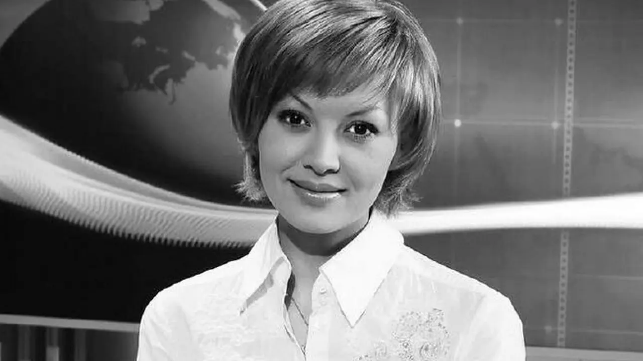 Диля Ибрагимова