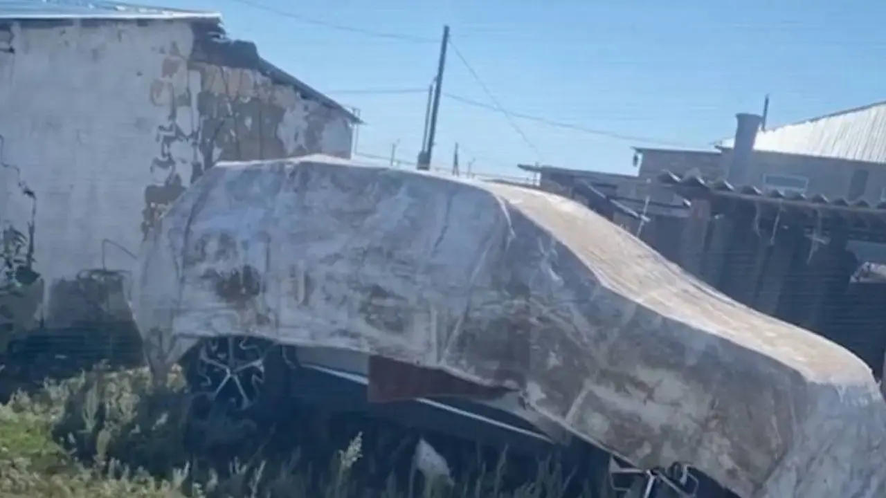 Фото с сайта polisia.kz