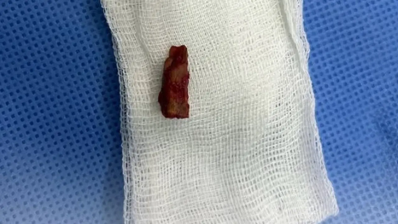 Фото со страницы областной детской больницы Павлодара