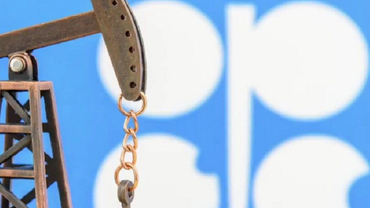 Фото со страницы @OPEC в X