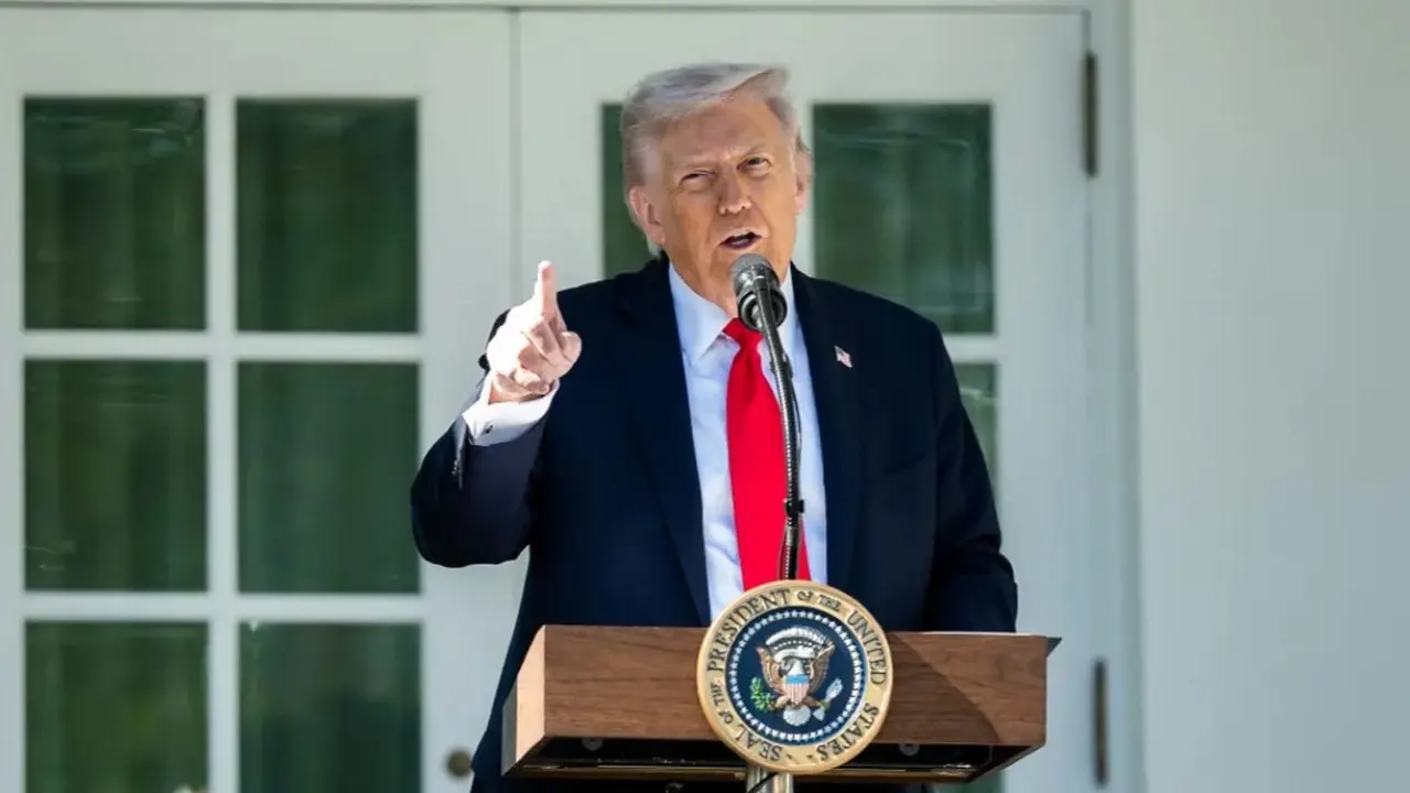 Фото с сайта Белого дома