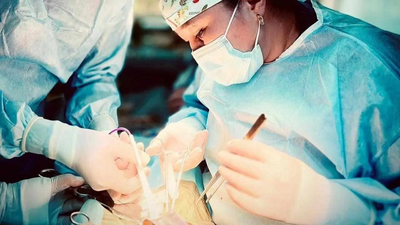 Фото Минздрава РК