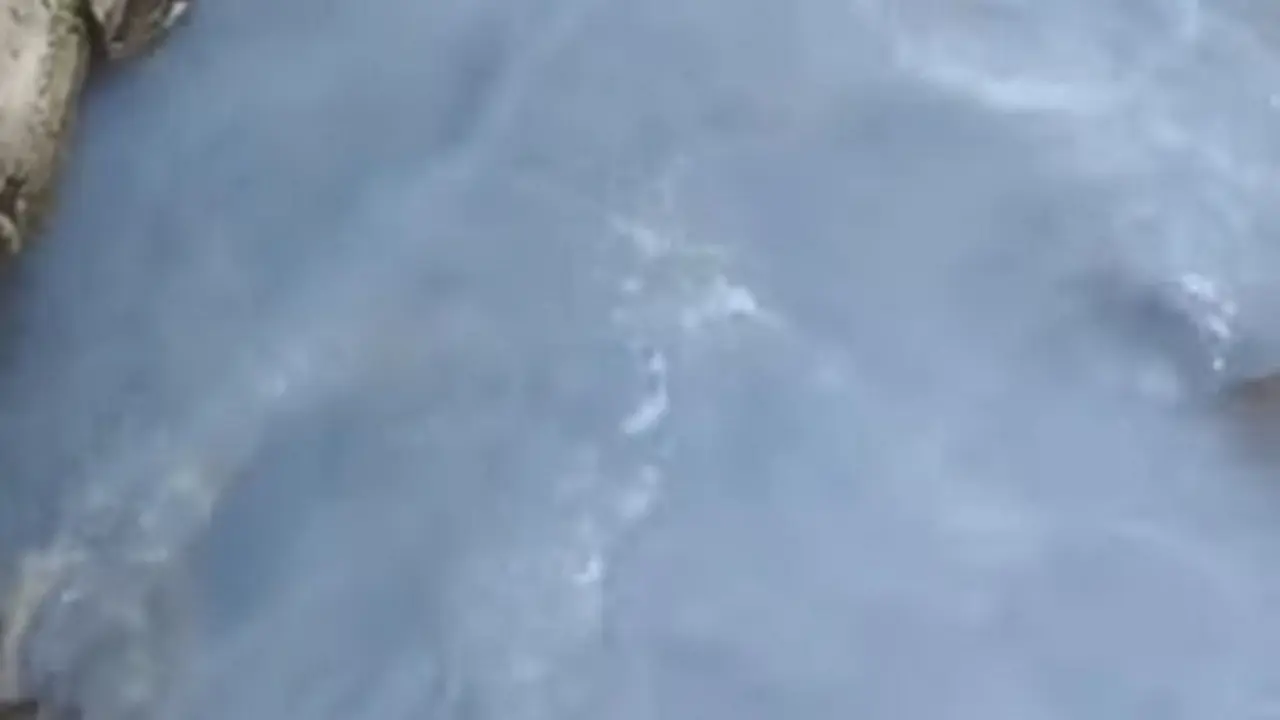 Кадр с видео