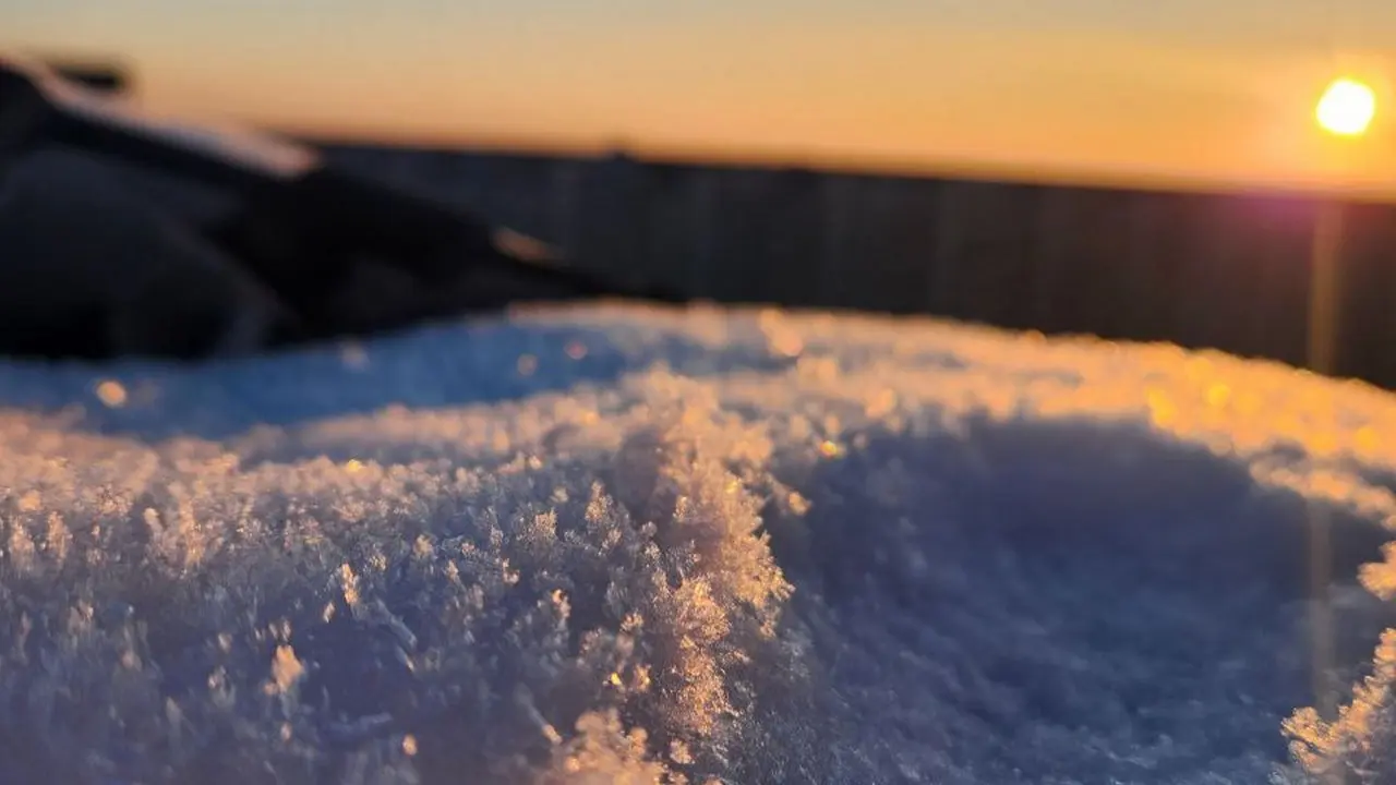 Прогноз погоды на 27 февраля: мороз до -37 градусов ожидается на севере и востоке Казахстана