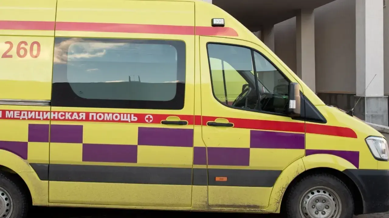 Фото Informburo.kz