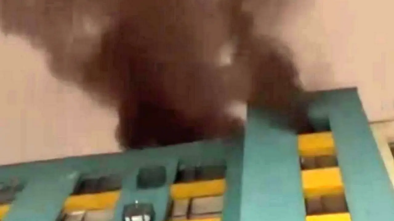 Фото МЧС РК