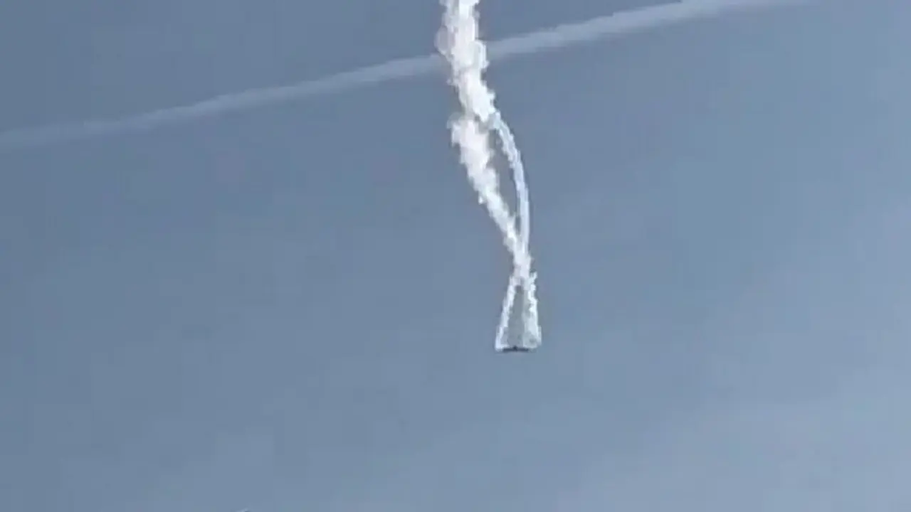 Кадр из видео