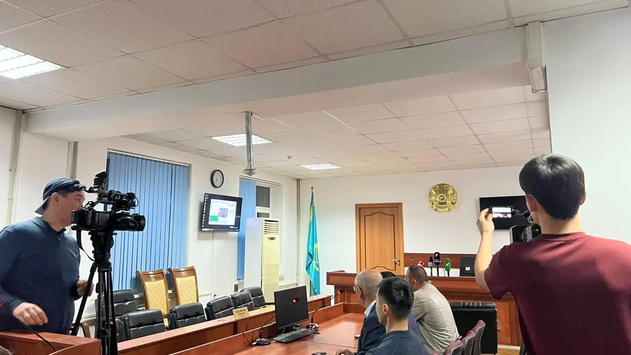 Фото Informburo.kz