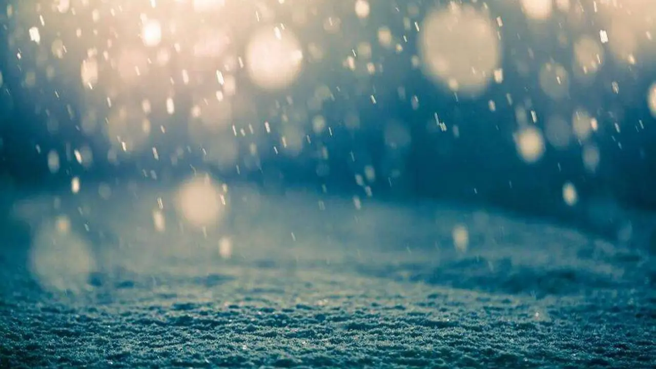 Прогноз погоды на 10 февраля: дождь, снег и усиление ветра ожидаются почти по всему Казахстану