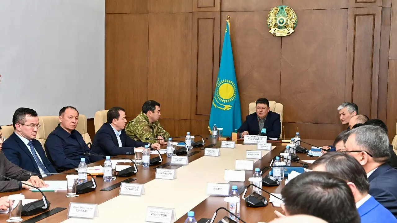 Фото с сайта primeminister.kz