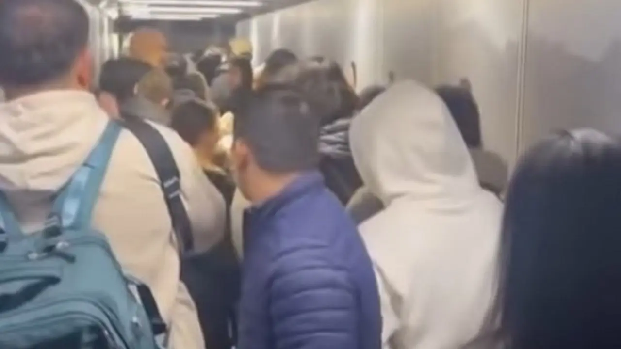 Кадр из видео