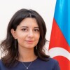 Роза Байрамлы