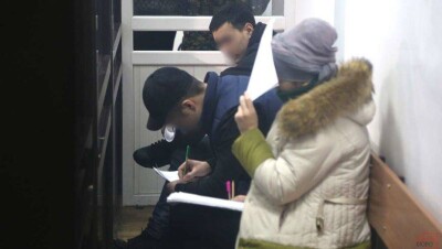 На апелляции по делу Дениса Тена его мать выступила с новыми сведениями