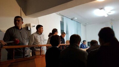 Рах и Паз: когда жертва сочувствует похитительнице