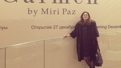 На владелицу ювелирного дома набросился трансвестит в СИЗО