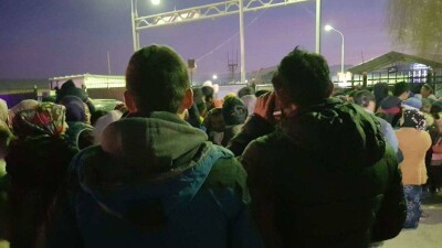 Беспорядки в Кордае: полиция установила 200 человек, причастных к провокациям