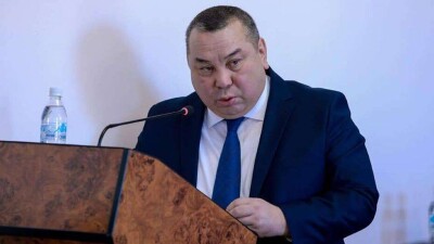 Жапаров назначил нового и.о. мэра Бишкека – шестого за три недели