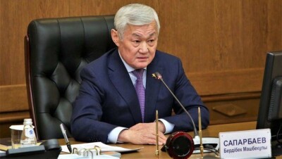 Сапарбаев о беспорядках в Кордайском районе: Нам должно быть стыдно