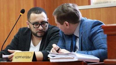 Хамро Суванов просит ужесточить наказание для Мири Паз