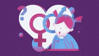 Как разговаривать с детьми о сексе?