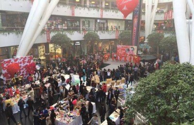  Причиной задымления в ТРЦ "Хан Шатыр" стала загоревшаяся электропроводка