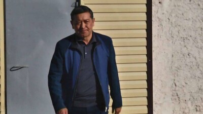 Серику Ахметову на полтора месяца сократили срок из-за изменений в законодательстве