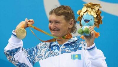 Казахстан выиграл 33 медали на Азиаде и занял 13-е место в общем зачёте